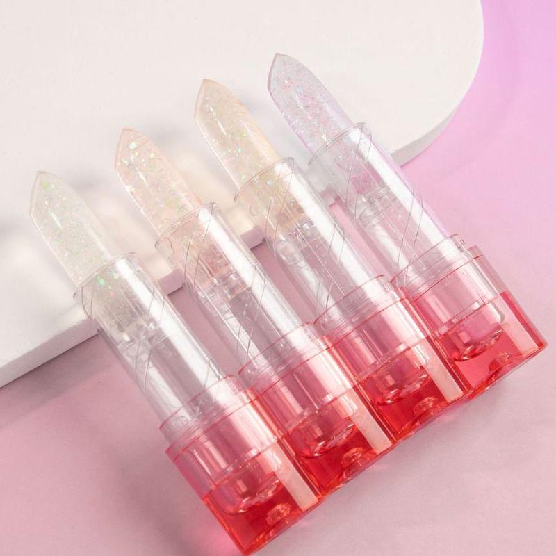 HANDAIYAN - Temperature Change Lip Balm - 4 Colors