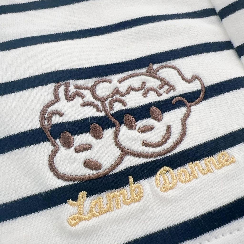 2026 Summer Cartoon Kids' Short-Sleeve Two-Piece Set