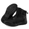 Men's Waterproof Hiking Boots Lightweight Boots Durable Outdoor Climbing Boots for Men Demi-season Boots