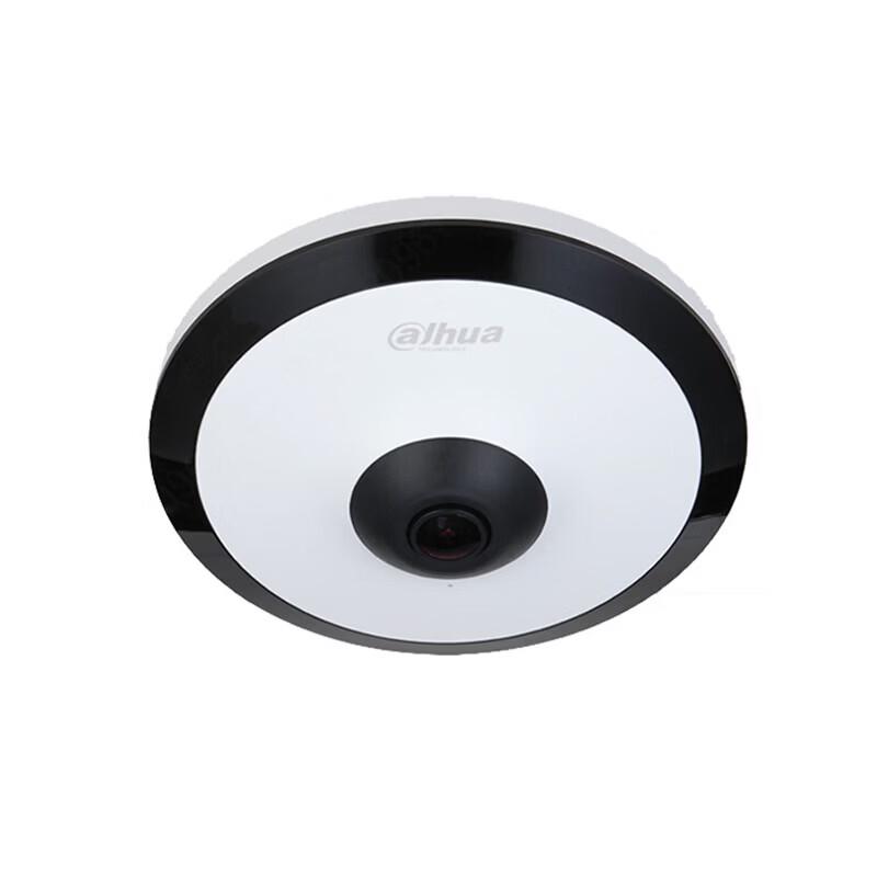 

Dahua 5MP Panoramic Fisheye Network Smart Surveillance Camera