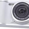 Miniature Digital Camera, Autofocus HD 48MP Digital Camera with 8X Digital Zoom, for Teen Photography (Silver)