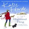 Highland Fling by Katie Fforde Paperback Book 9780099415558