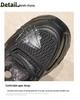2025 Women's Thick-Soled Height-Enhancing Casual Sneakers – Spring/Autumn Fashion