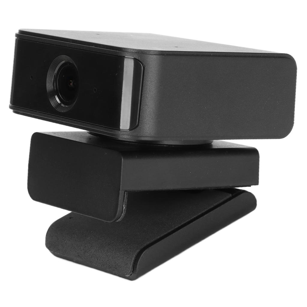 Computer Camera 360 Degree Rotation HighDefinition Flexible USB Web Camera for Video Conference