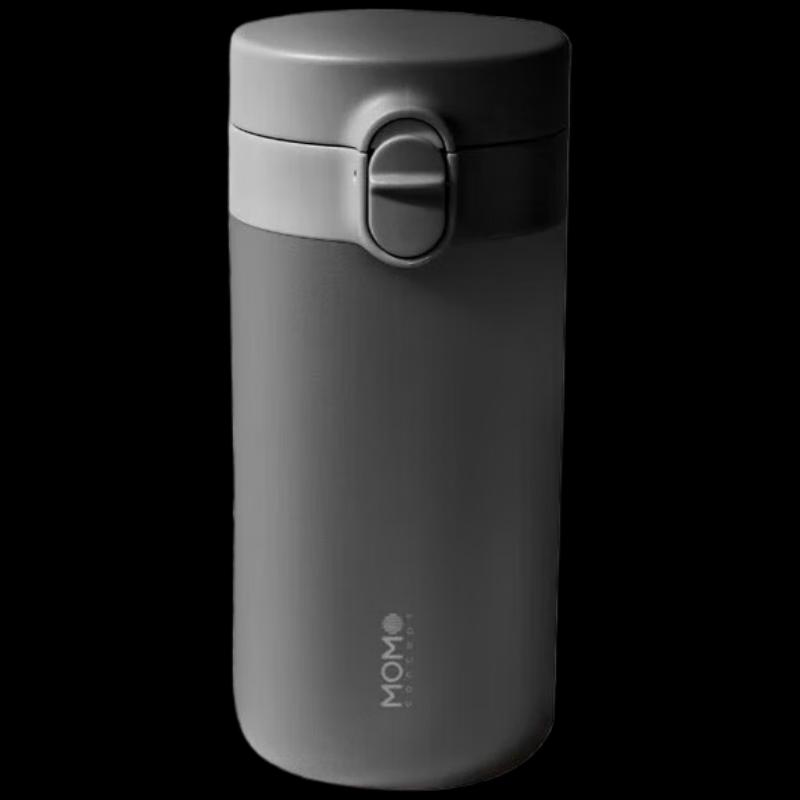 MOMOCONCEPT 410mL Insulated Pop-up Coffee Cup