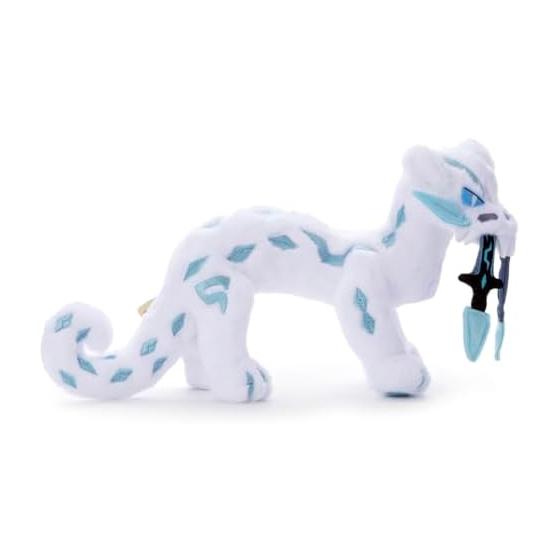 TAKARATOMY A.R.T.S Pocket Monster Pokemon Choose You! Pokemon Get Plush Toy Paozian Plush Toy Width Approximately 30cm