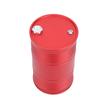 Car Trash Can Aluminum Alloy Wide Mouth Multifunctional Car Cup Holder for Trucks SUV Boat
