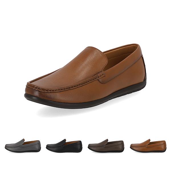 Elcanto Matsu Men'S Casual Driving Shoes 2Cm Lcmc93M313 (A Type)