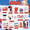 Genshin Impact Naganohara Yoimiya Anime Cosplay Costume Halloween Suit Female High-quality And Exquisitely Crafted