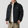 New Balance Down Jacket Unisex Black