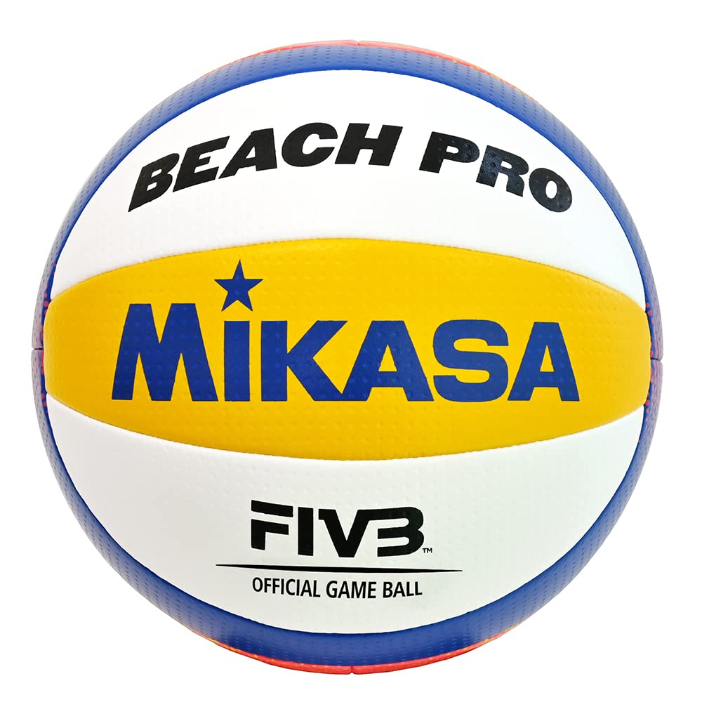MIKASA Beach Volleyball FIVB and JVA Approved Direct from Japan