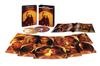 Press Sand Planet Part 2 Ultra HD Set with Booklet 12 Character Ultra HD (First Edition) Dune (4K & Blu-ray Set) (2-Disc & Cards) [4K + Blu-ray]