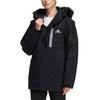 Adidas Down Jacket Unisex Black HR5232