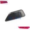 ZUK Headlight Washer Nozzle Cover For Subaru Legacy V BM BR 2009-2014 Compatible To XV GP 2012-2014 Headlamp Cleaning Spray Cap
