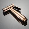 Black Bidet Sprayer Bidet Sprayer Shattaf Toilet