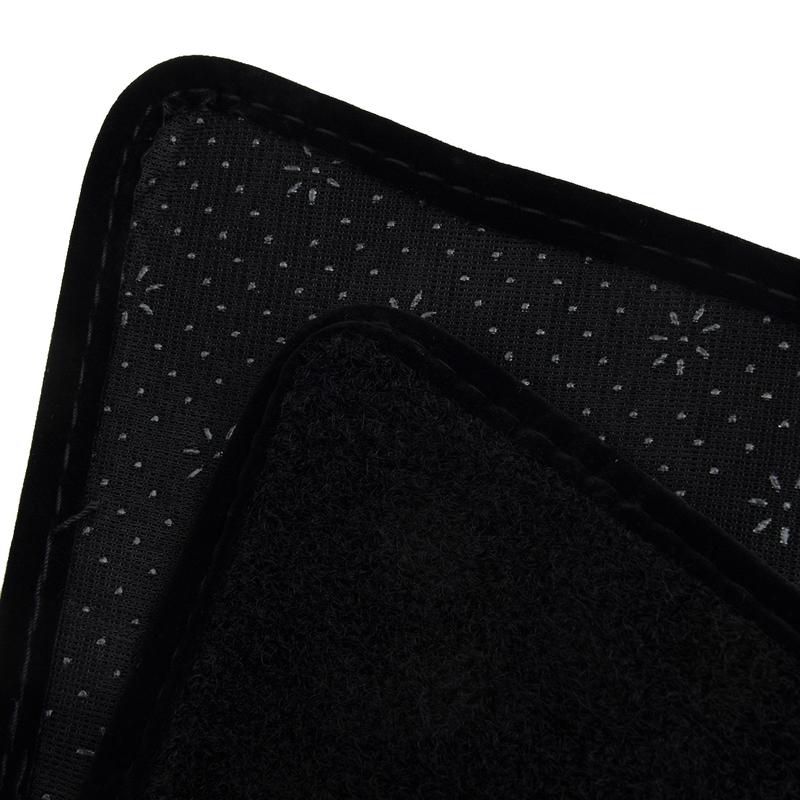 Non-Slip Car Inner Dashboard DashMat Dash Mat Cover Fit For Chevrolet Cruze 2009 2010 2011 2012 2013 2014 Left Hand Drive Black