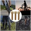 3PCS   Alloy   Bike Handlebar Stem Screws   Disc Brake Clamp Set Screw Accessory