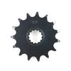 520 15T Front Sprocket Gear Wheel For Suzuki SP200 SP 200 SP200G DRZ400 DR-Z400 DRZ DR-Z 400 K1 K2 K3 K4 K5 K6 K7 K8 K9 L0-L8