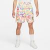 Air Jordan Dri-FIT Zion Performance Buchstabendruck Basketball Sport Schnelltrocknende Kurze Hose Herrenfarben DH0591-100