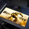 Transformers Xl Gaming Mouse Pad Nonslip Rubber Base Stitched Edge Waterproof Desk Mat For Pc Laptop Gamer Office Computer Accessories C929884