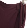 Celine Made In France 3 Piece Jacket Setup 38 Bordeaux Women Used