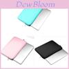 Macbook Air Inner Sleeve Case For 13in 15in Laptop With Soft Protective Material For Students