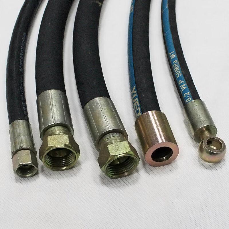 Hantian Gong High-Pressure Hydraulic Hose