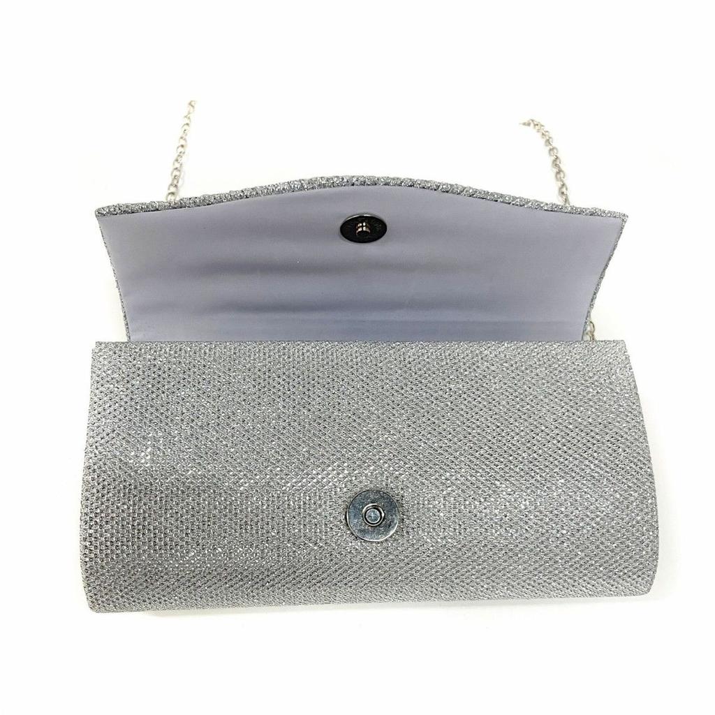 New Handbag, Evening Bag, Single-shoulder Crossbody Chain Bag, Women's Handbag, Evening Bag, Commuter Bag