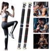Fitness Ekipmanları – Yatay çubuklar