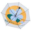 Mini UV-Schutz Fünffach Faltbarer Tragbarer Regenschirm