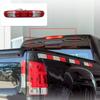 High Mount Third Brake Light Lamp for 2007-2013 GM25890530 Replacement Pickup Truck Third Tail Rear Brake Light