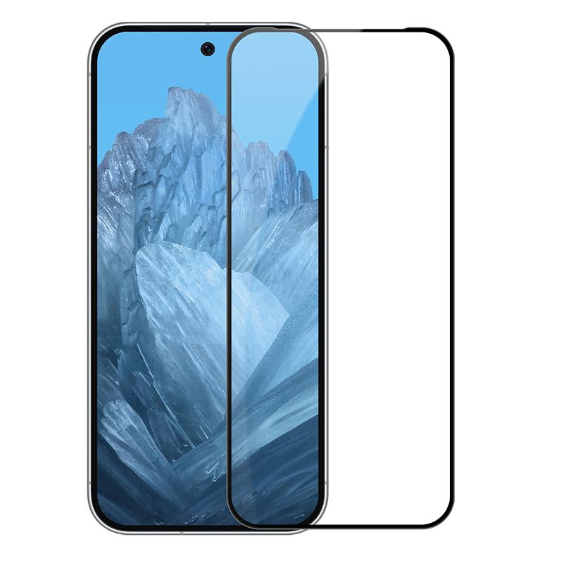 Nillkin For Google Pixel 10 Pro XL / 10 Pro 10 Glass CP+ PRO 2.5D 0.2 mm 9H Hardness Ultra-Thin Tempered Glass Screen Protector