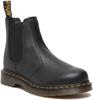 Ботинки Dr. Martens 2976 из кожи наппа черные