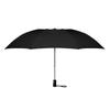 MidOcean Dundee Foldable Reversible Folding Umbrella