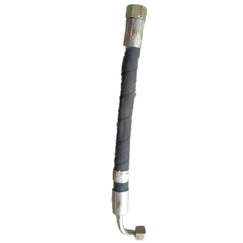 Shaanqi SX2110C SX2190 Steering High-Pressure Oil Hose