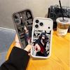 Anime Narutos Cool Phone Case for Huawei P50 Honor X8d X8A X9d 400 300 200 X8C X9b X9a 90 Magic8 Magic7 X9c Smart Lite Pro 4G 5G
