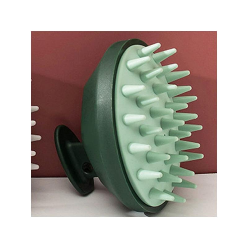 

Silicone Massage & Cleansing Brush