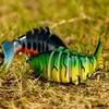 Fishing Lure Multi Jointed Hard Bait Artificial Bait Wobblers 6 Segments Swimbait Jigging Lures