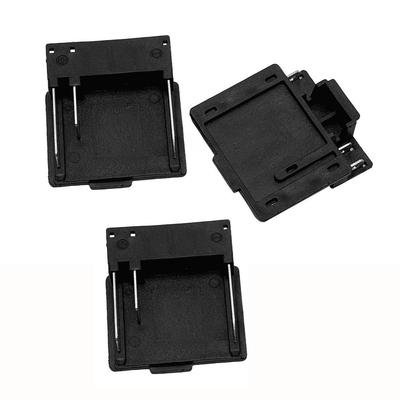 Batterie e caricabatterie – Set di batterie e supporti