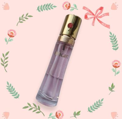 Women's Perfume SAIEL Parfums BRIGHT Pheromone 20 Ml.