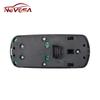 NEVOSA For Mercedes Benz Actros MP1 MP2 Power Window Lifter Switch A9438200197 A9438200097 Control Glass Button