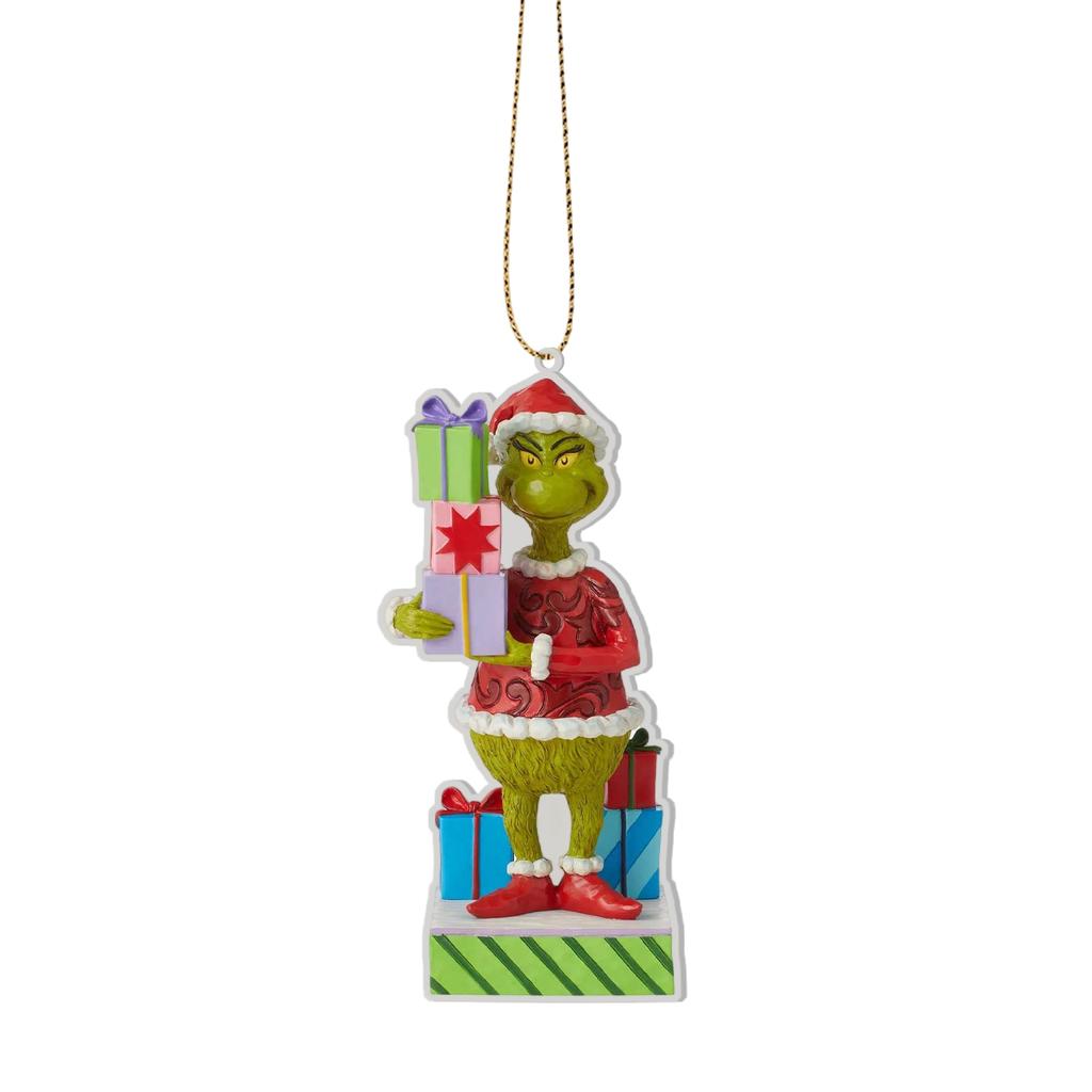 2D Acrylic Christmas Tree Ornaments And Pendants - Perfect Christmas Home Decor And Gifts