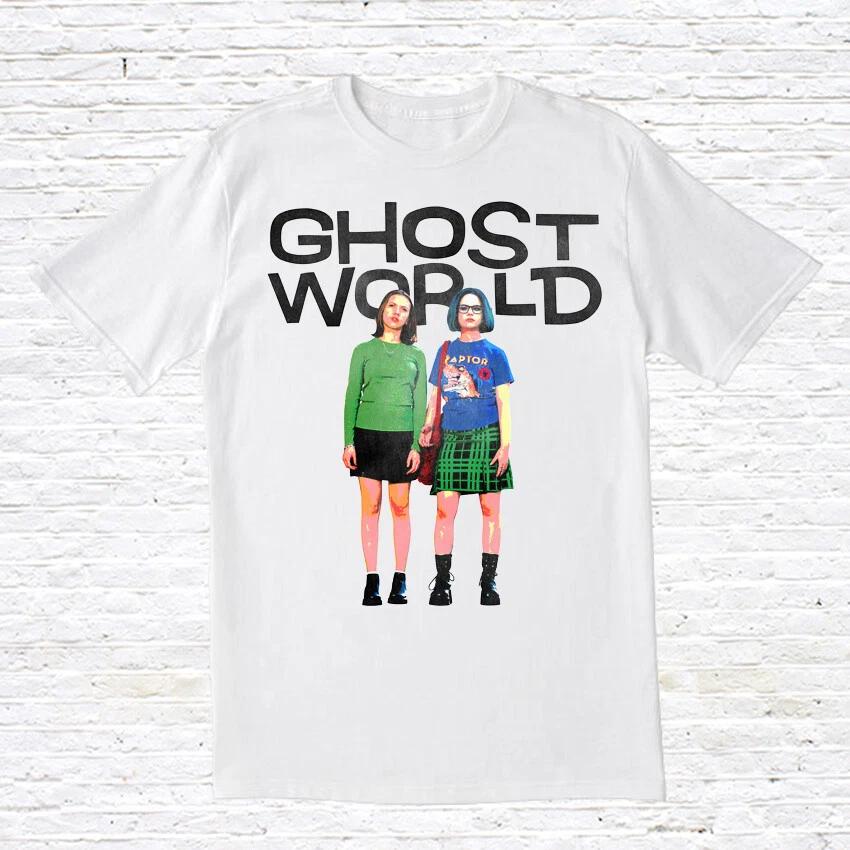 Ghost World T-Shirt S
