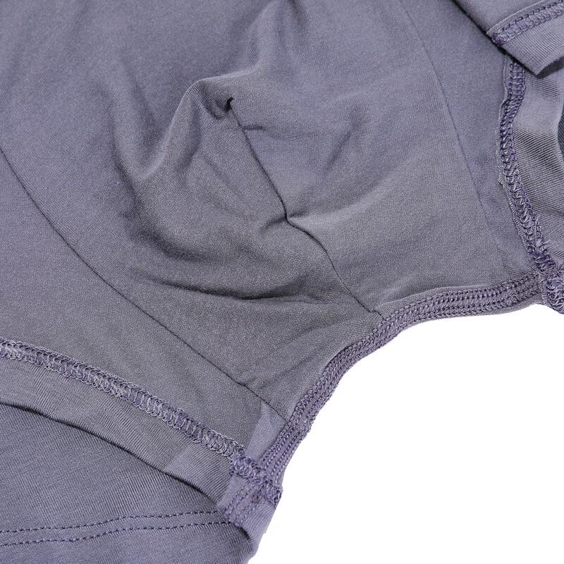 Aimer Boys' Modal Boxer Briefs 2-Pack