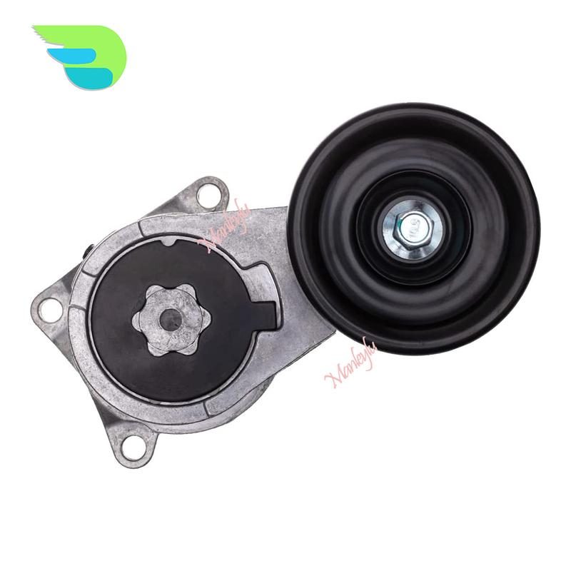 16620-0W026 Belt Tensioner For Toyota CROWN IS200 Supra SC400 JZS160 Lexus GS300 SC300 IS300 16620-0W025