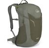 Backpack Lowe Alpine Airzone Active 22 Light Khaki (FTF-17-LKH)