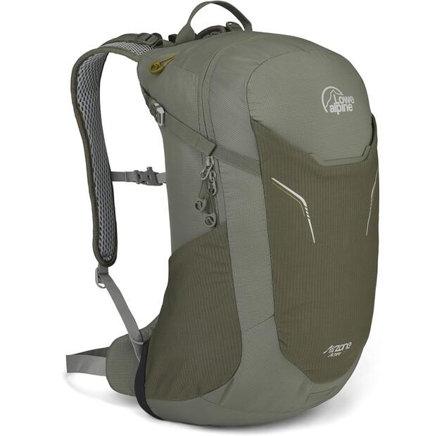 Backpack Lowe Alpine Airzone Active 22 Light Khaki (FTF-17-LKH)