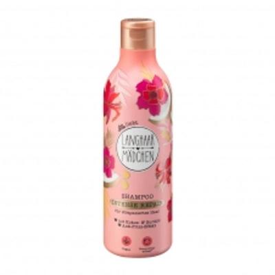 Long Hair Girl Intense Repair Shampoo 100ml [Mini Size]