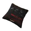 New Style Home Silent Hill F Horror Game 2025Decorations Pillowcase Merch Pillow Covers Zipper Multi-Size