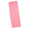 Towel Soft Microfiber Slip Resistant Sweat Absorbent   Mat Towel for Pilates Exercise Classes